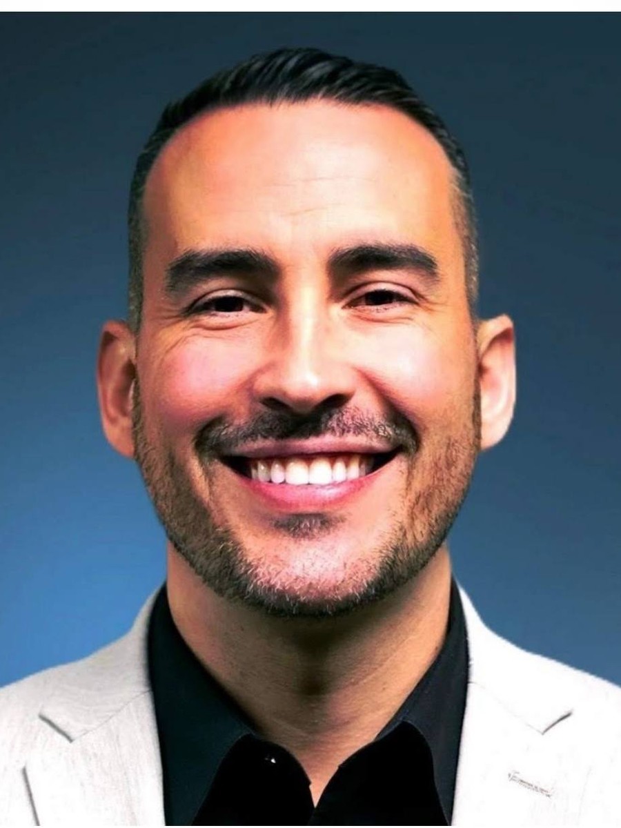 David Olivera
